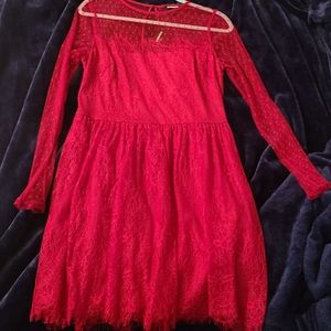Sz 12 Express dress